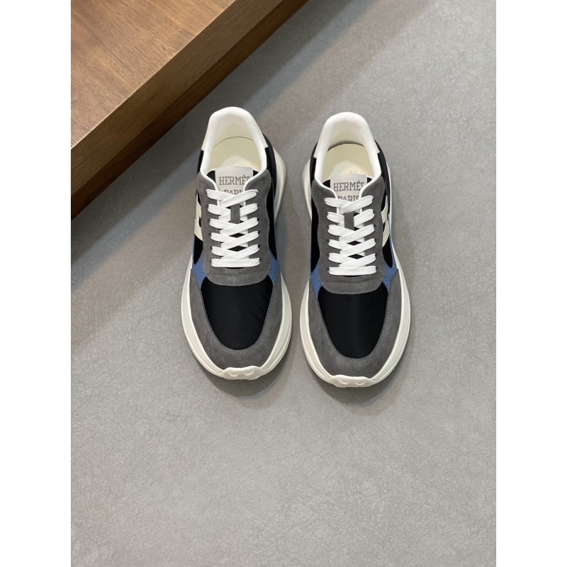 H**mes sneakers
